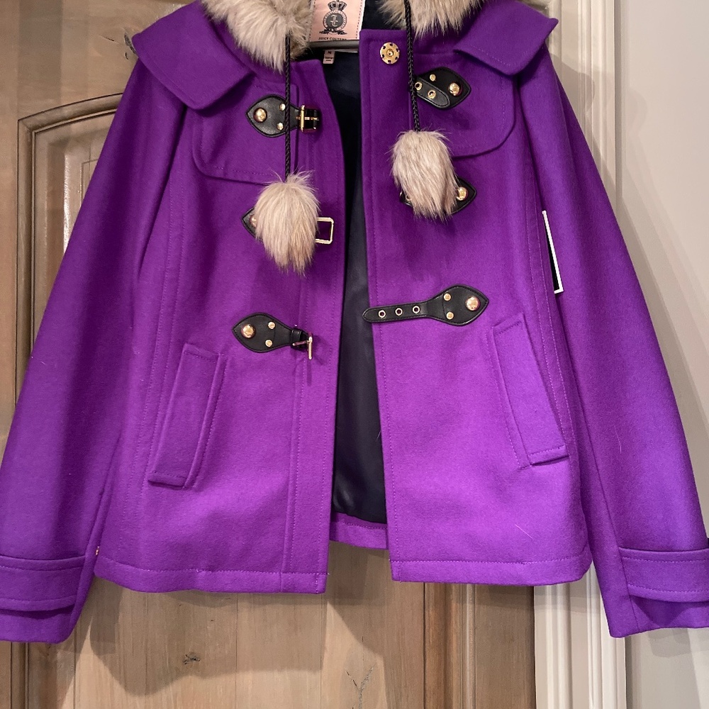 Juicy Couture Coat